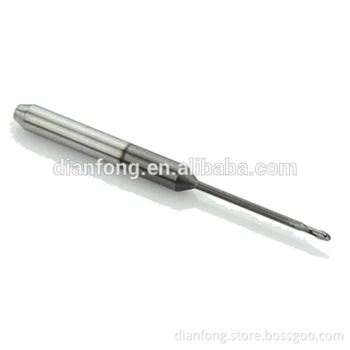 3M ESPE LAVA CAD/CAM carbide zirconia milling bur